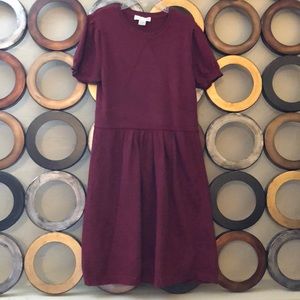 Garnet Hill Dress